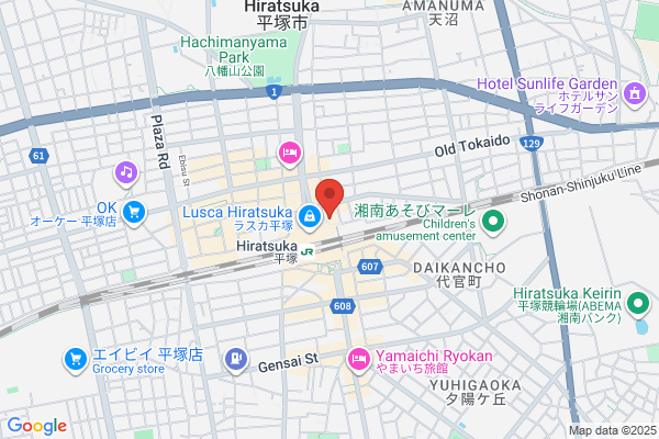 買取専門店 おたからや 平塚駅北口本店