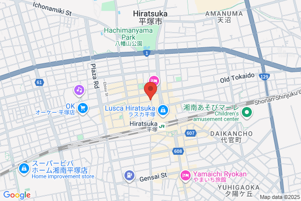 平塚あきやまデンタルクリニック