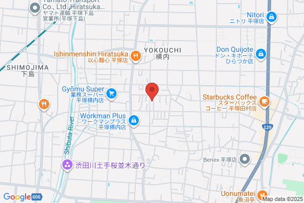 栄州ホーム【外壁塗装・平塚】