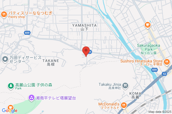 BLUE AIR PARK