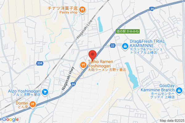 PUDOステーション　ヤマト運輸　平塚広川センター