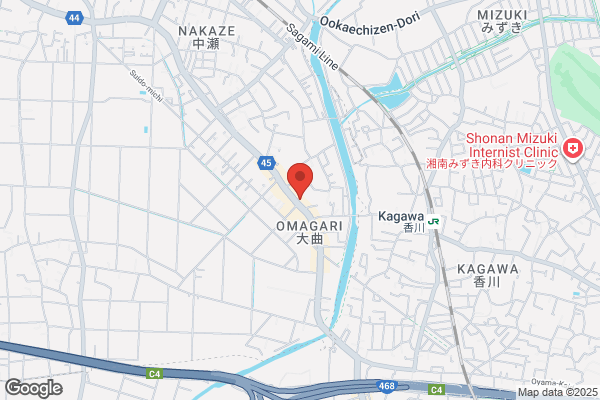 【閉業】トライアルクイック寒川店