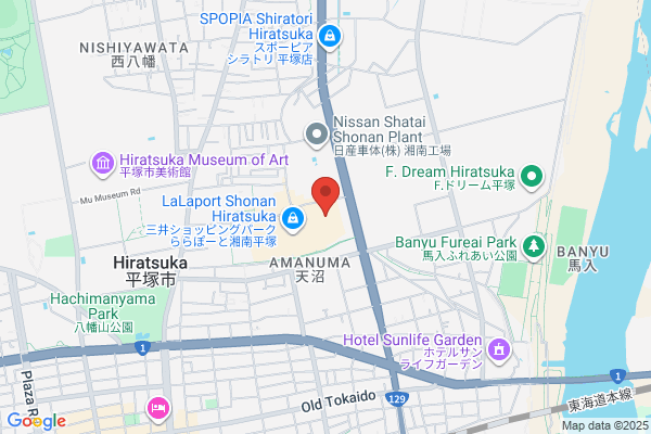 つじ田 ららぽーと湘南平塚店