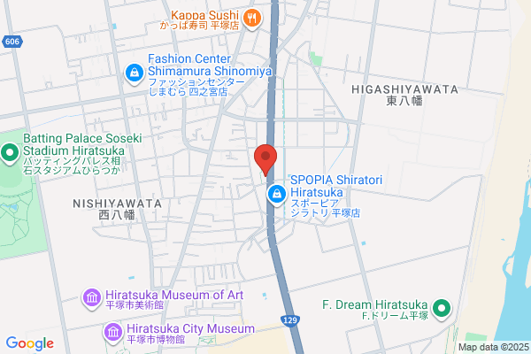 どん亭 平塚店