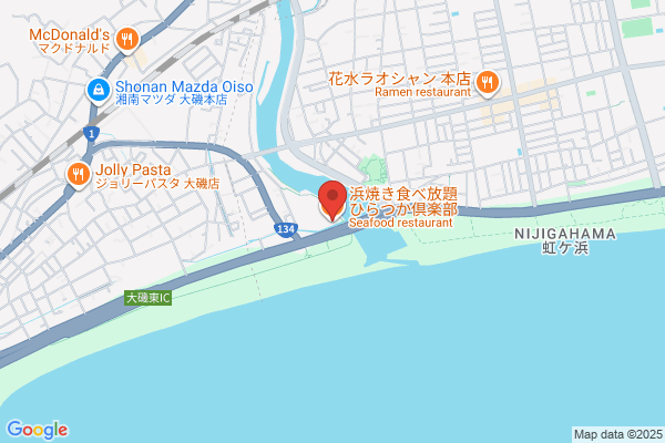 ひらつか倶楽部