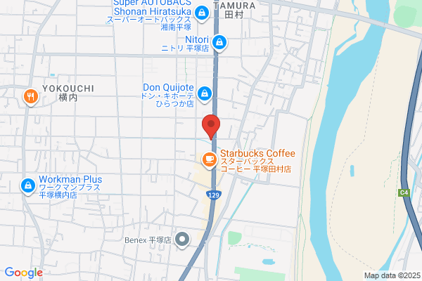 ほけんの窓口 平塚田村店