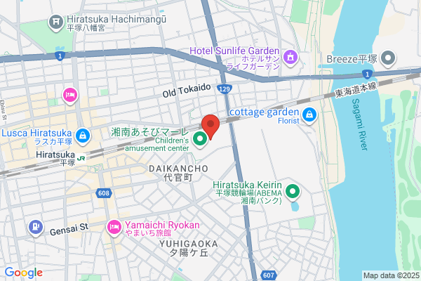 ほけんの窓口 ＯＳＣ平塚店