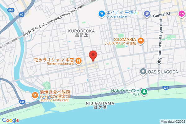 ほっともっと 平塚菫平店