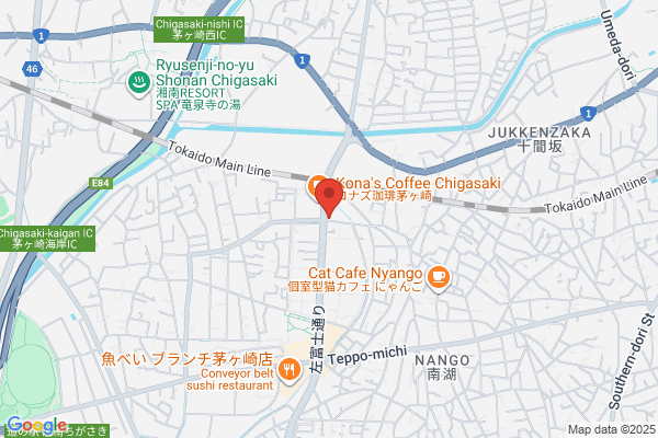 ほっともっと 茅ヶ崎南湖店