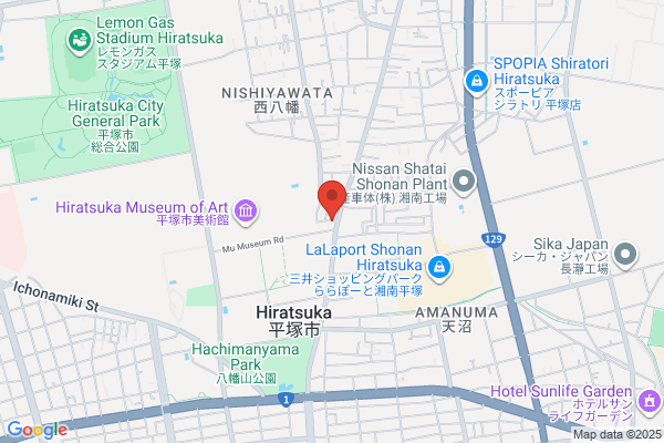 ほっともっと 西八幡店（神奈川）