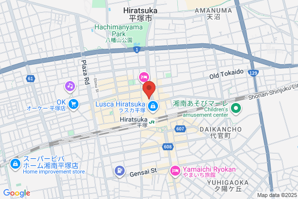 やよい軒 平塚店