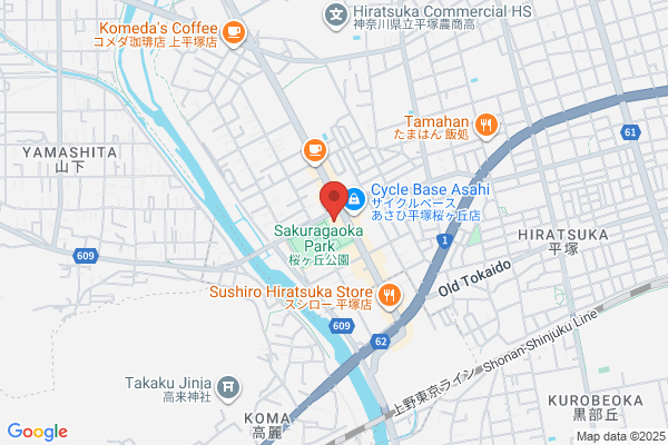 カメラのキタムラ 平塚店