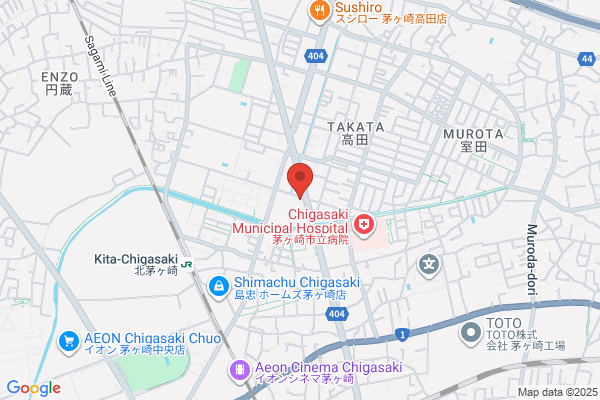 カメラのキタムラ 茅ヶ崎・イオン茅ヶ崎中央店 - 閉業
