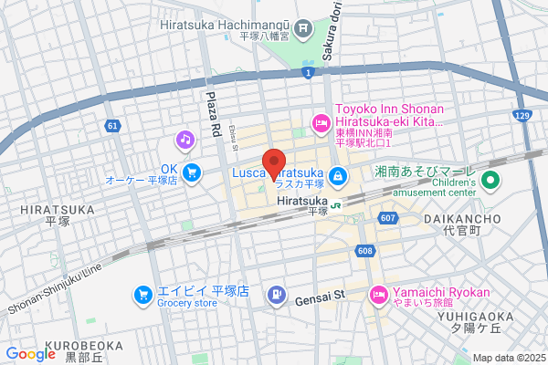 カラオケまねきねこ平塚西口店
