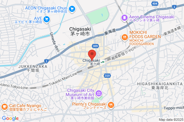 カラオケまねきねこ茅ヶ崎北口店