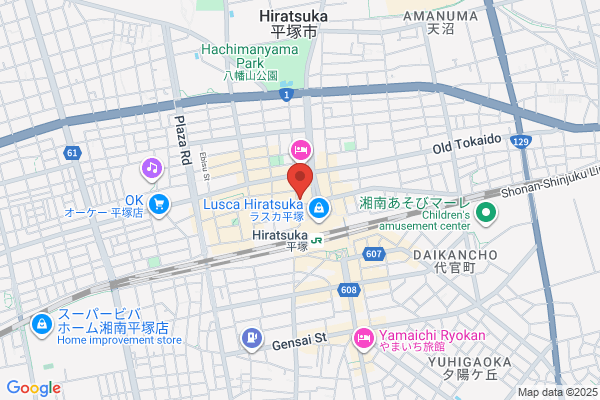 チャージスポット