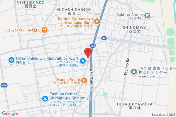 ディスカウントドラッグコスモス 四之宮店