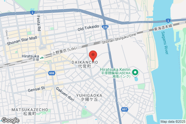ヤマト運輸 平塚駅西口センター - 閉業