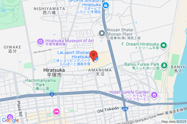 ライトオン ららぽーと湘南平塚店