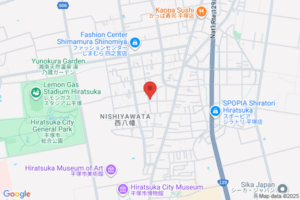 一般社団法人 てといろ湘南