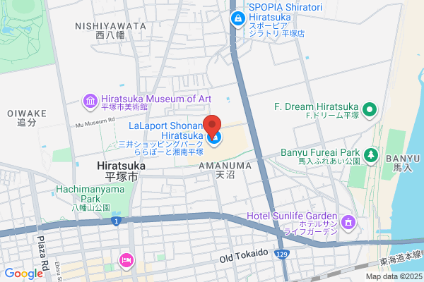 元祖辛麺屋 桝元 ららぽーと湘南平塚店