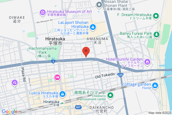 吉野家 平塚天沼店
