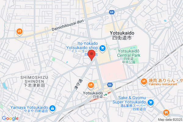 城南コベッツ 茅ヶ崎教室