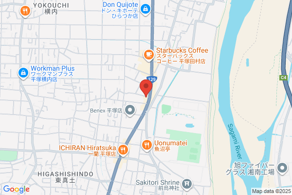 焼肉ライク 平塚四之宮