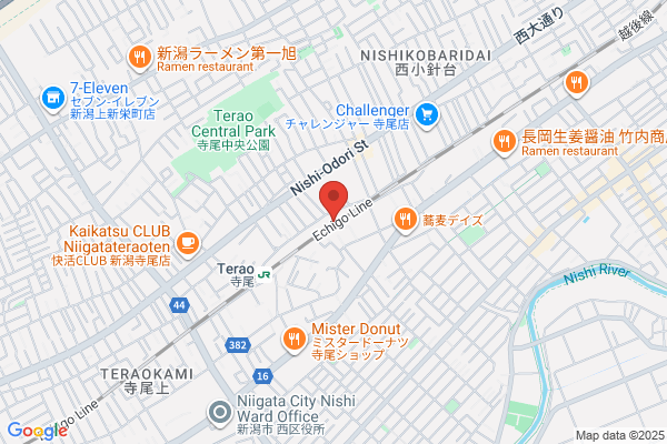 町の便利屋さん
