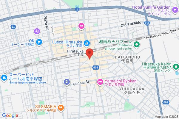 積水ハウス（株） 平塚ギャラリー