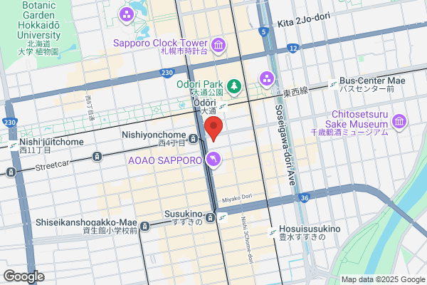 セカンドストリートPARCOシティ浦添店