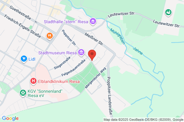 Total Esthetic Salon Riesa