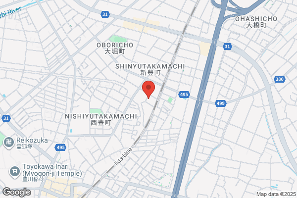 Toyotec Co., Ltd.