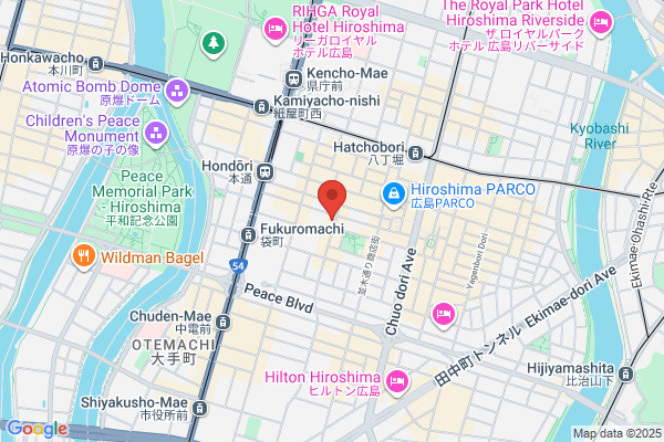 A.P.C. HIROSHIMA