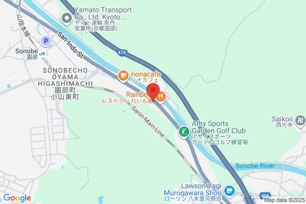ENEOS Dr.DriveセルフR17前橋荒牧店(ENEOSフロンティア)