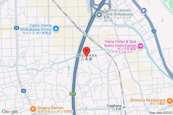 スシロー 群馬吉岡店