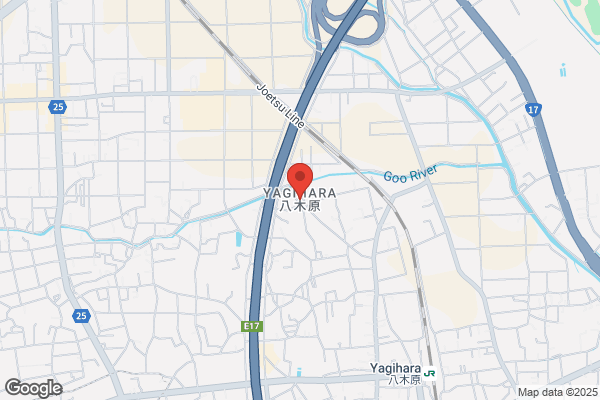 ほっともっと 渋川八木原店