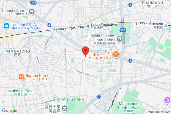 鳥元 三鷹コラル店