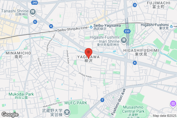法善寺