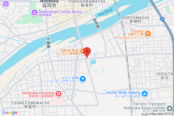 ツルハドラッグ 福島鎌田店