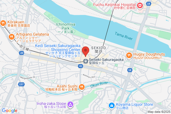 VUMPS 三越仙台店
