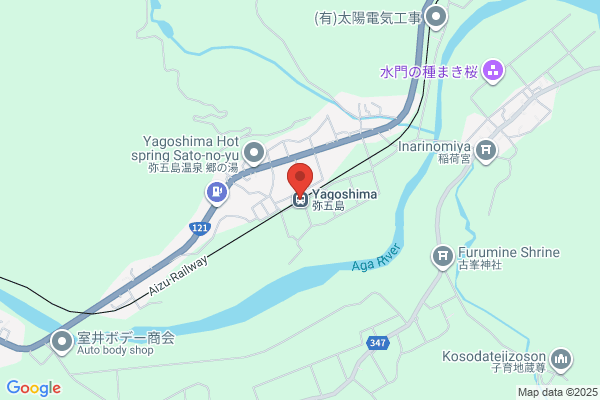 ツルハドラッグ 甲府昭和店