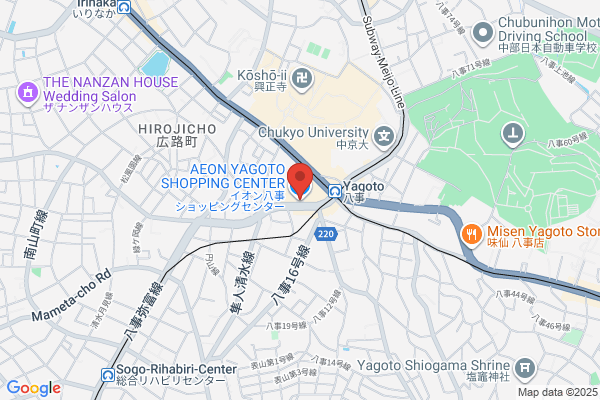 B&Dドラッグストア フィールネットワーク店