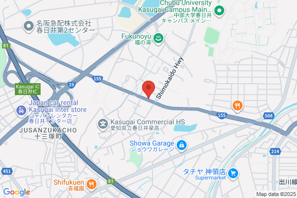 IZUMI cafe ＆bistro