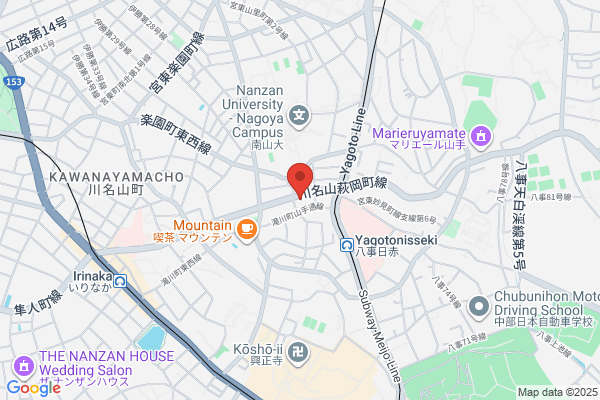痩身ダイエット＆小顔専門店 della mamma（デラマーマ）春日井店