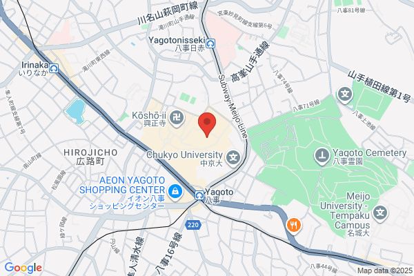 B&Dドラッグストア 原店