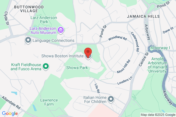 Boston International English School