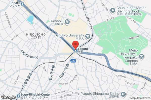 買取福ちゃん 名古屋御器所店