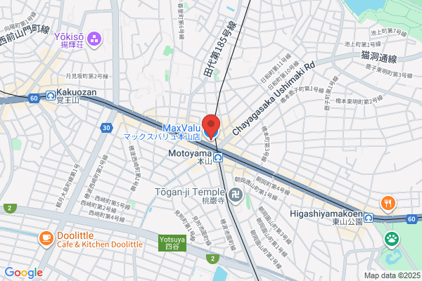 TSUTAYA BOOKSTORE 本山店