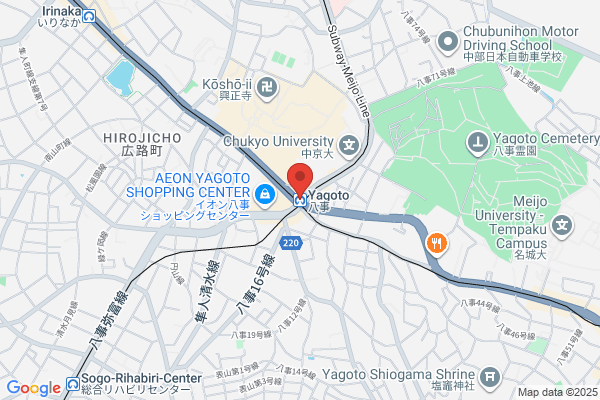 ウエルシア天白植田店 (調剤薬局)